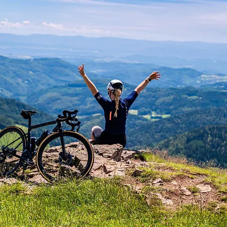 Gaestehaus Seewald- 5 