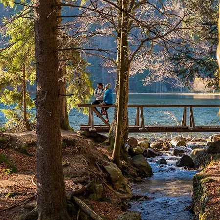 Gaestehaus Seewald- 5 