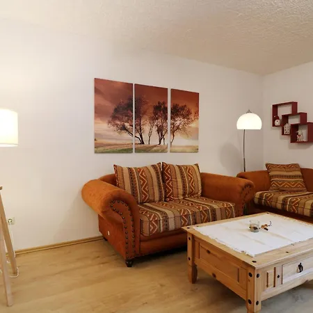 Apartment Gaestehaus Seewald- 5 