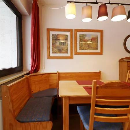 Apartment Gaestehaus Seewald- 5 