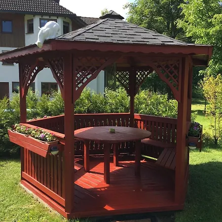 Gaestehaus Seewald- 5 