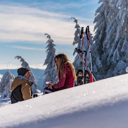 Gaestehaus Seewald- 5 