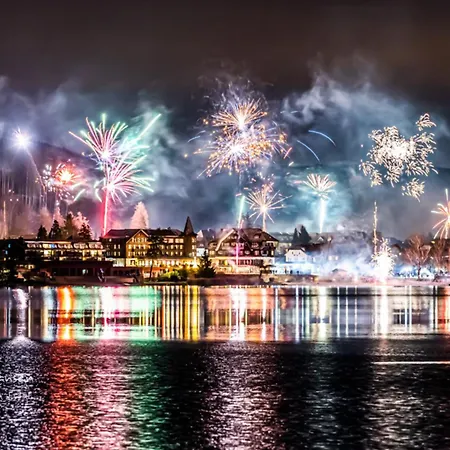 Gaestehaus Seewald- 5 