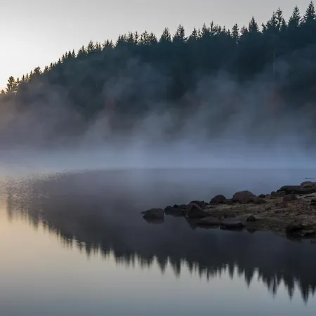 Apartment Gaestehaus Seewald- 5 