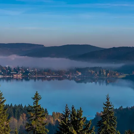 Gaestehaus Seewald- 5 