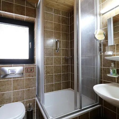 Apartment Gaestehaus Seewald- 5 