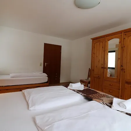 Gaestehaus Seewald- 5 