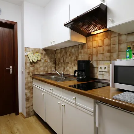 Gaestehaus Seewald- 5 