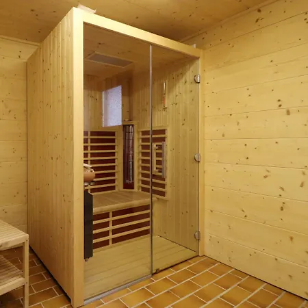 Gaestehaus Seewald- 5 