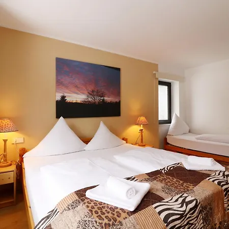 Gaestehaus Seewald- 5 