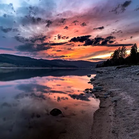 Gaestehaus Seewald- 5 