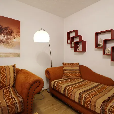 Gaestehaus Seewald- 5 