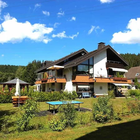 Gaestehaus Seewald- 5 