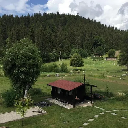 Gaestehaus Seewald- 5 