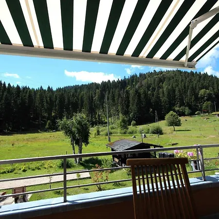 Apartment Gaestehaus Seewald- 5 